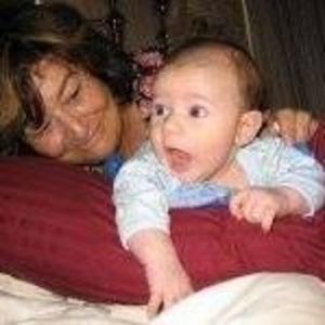 Meet your Posher, Janis